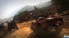 Imagen 2 de Motorstorm: Pacific Rift