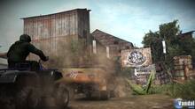 Imagen 57 de Motorstorm: Pacific Rift