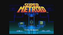 Imagen 8 de Super Metroid CV