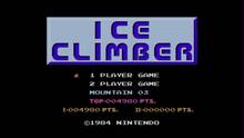 Imagen 12 de Ice Climber CV