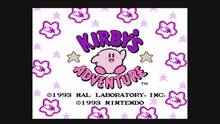 Imagen 8 de Kirby's Adventure NES CV