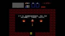 Imagen 24 de The Legend of Zelda CV
