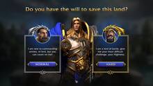 Imagen 14 de Warcraft III: Reforged