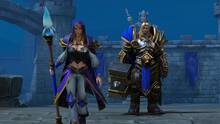 Imagen 5 de Warcraft III: Reforged