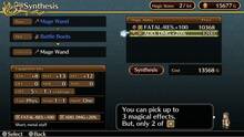 Imagen 3 de Mercenaries Wings: The False Phoenix