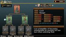 Imagen 4 de Mercenaries Wings: The False Phoenix