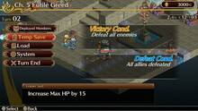Imagen 5 de Mercenaries Wings: The False Phoenix