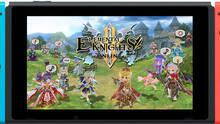 Imagen 8 de Elemental Knights R