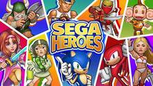 Imagen 3 de Sega Heroes