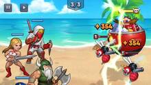 Imagen 7 de Sega Heroes