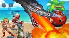 Imagen 8 de Sega Heroes
