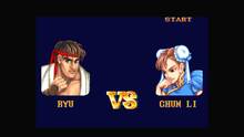 Imagen 4 de Street Fighter II The World Warrior CV