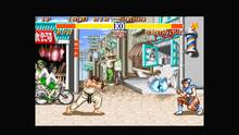 Imagen 5 de Street Fighter II The World Warrior CV