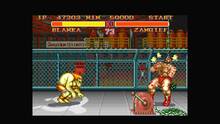 Imagen 9 de Street Fighter II The World Warrior CV