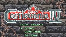 Imagen 3 de Super Castlevania IV CV