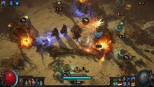 Imagen 129 de Path of Exile: Mobile
