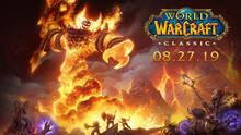 Imagen 5 de World of Warcraft: Classic