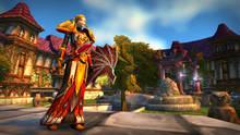 Imagen 8 de World of Warcraft: Classic
