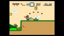 Imagen 10 de Super Mario World CV