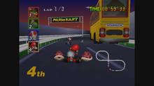 Imagen 4 de Mario Kart 64