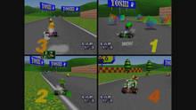 Imagen 6 de Mario Kart 64
