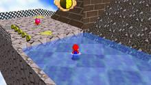 Imagen 4 de Super Mario 64