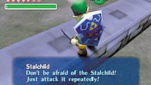 Imagen 16 de The Legend of Zelda: Ocarina of Time