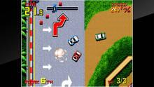 Imagen 13 de NeoGeo Thrash Rally