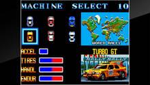 Imagen 14 de NeoGeo Thrash Rally