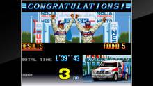Imagen 17 de NeoGeo Thrash Rally
