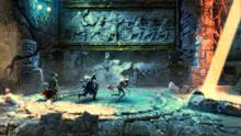 Imagen 19 de Trine 2 Director's Cut eShop