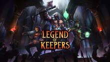 Imagen 17 de Legend of Keepers: Career of a Dungeon Master