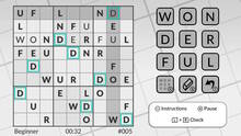 Imagen 11 de Word Sudoku by POWGI
