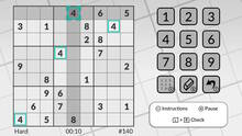 Imagen 12 de Word Sudoku by POWGI