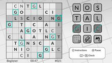 Imagen 13 de Word Sudoku by POWGI