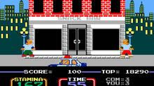 Imagen 8 de Arcade Archives URBAN CHAMPION