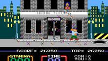 Imagen 12 de Arcade Archives URBAN CHAMPION
