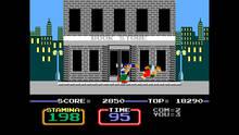 Imagen 3 de Arcade Archives URBAN CHAMPION