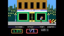 Imagen 4 de Arcade Archives URBAN CHAMPION
