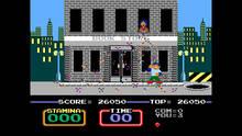 Imagen 6 de Arcade Archives URBAN CHAMPION