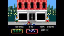 Imagen 7 de Arcade Archives URBAN CHAMPION