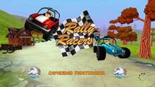 Imagen 19 de Rally Racers
