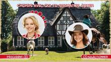 Imagen 1 de Bibi & Tina - Aventuras a caballo