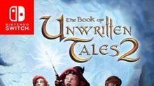 Imagen 67 de The Book of Unwritten Tales 2