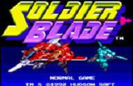 Imagen 4 de Soldier Blade CV