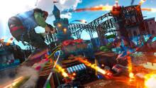 Imagen 116 de Sunset Overdrive