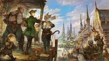 Imagen 126 de Final Fantasy XIV: Shadowbringers