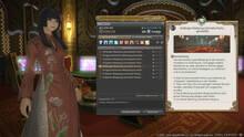 Imagen 280 de Final Fantasy XIV: Shadowbringers