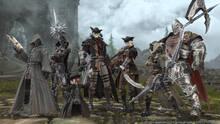 Imagen 289 de Final Fantasy XIV: Shadowbringers