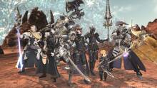 Imagen 161 de Final Fantasy XIV: Shadowbringers